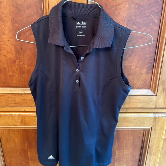 Adidas Golf Women's Golf Shirt Size Small - Picture 1 of 2
